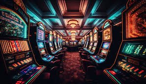 beruang4d featured game showcase