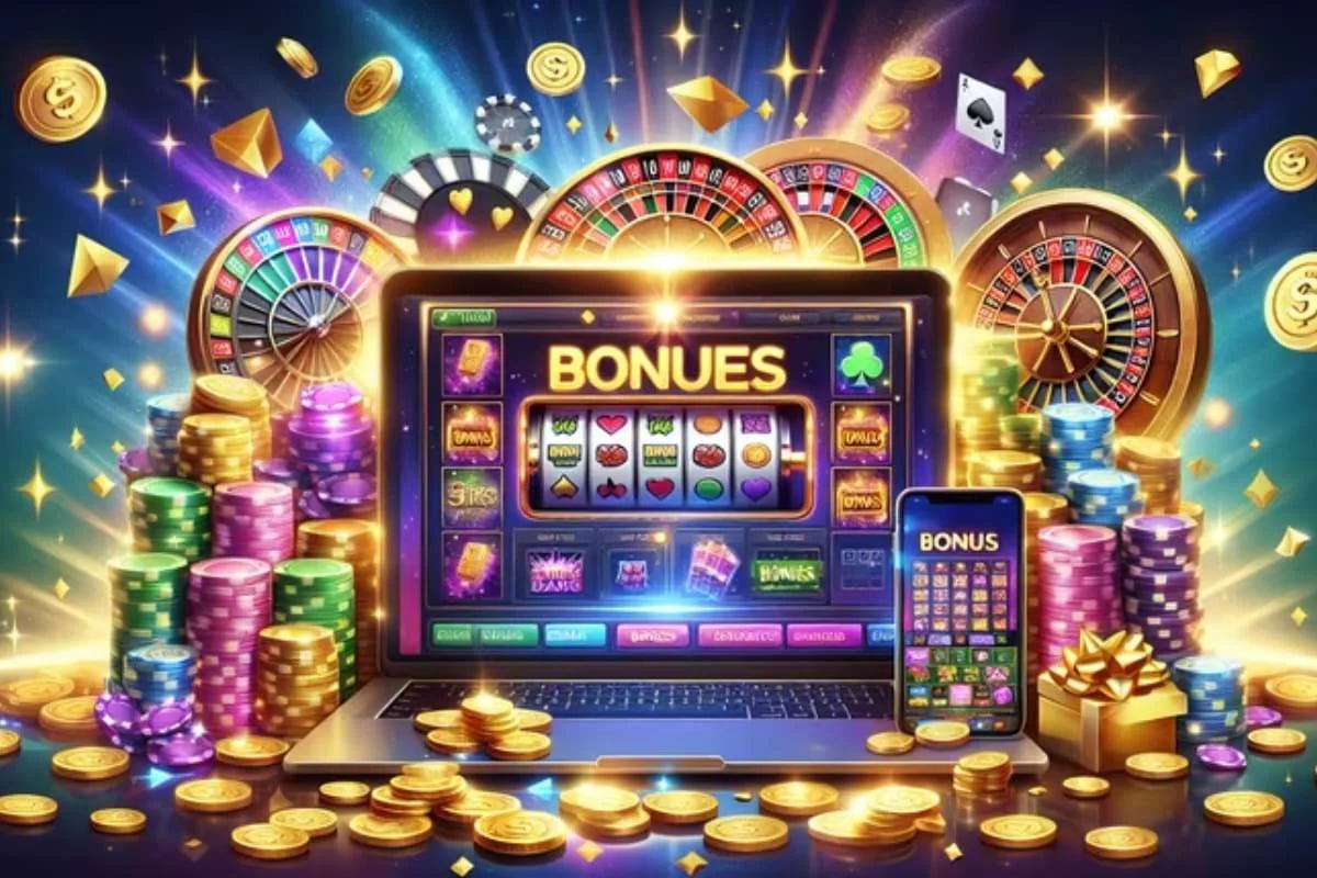 Texas Hold'em Bonus di beruang4d dengan dealer langsung dan meja permainan profesional